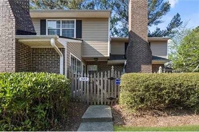 547 Picketts Bend Circle, Marietta, GA 30008 - Photo 1