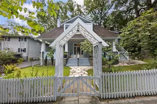449 Greenwood Ave NE, Atlanta, GA 30308 - Photo 2