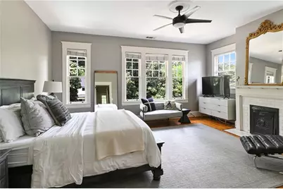 635 Bonaventure Avenue NE, Atlanta, GA 30306 - Photo 46