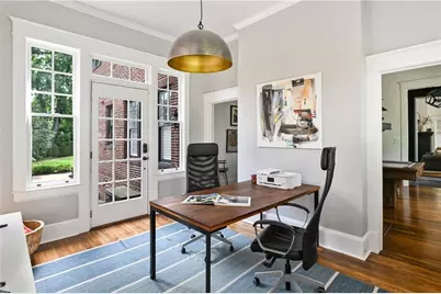 635 Bonaventure Avenue NE, Atlanta, GA 30306 - Photo 30