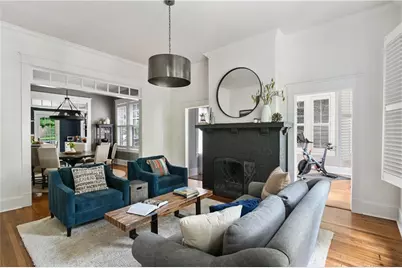 635 Bonaventure Avenue NE, Atlanta, GA 30306 - Photo 8