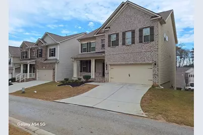 2034 Britt Drive, Snellville, GA 30078 - Photo 4