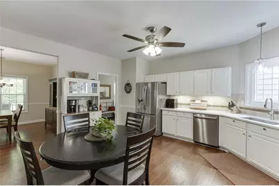 429 Olde Wick Trail, Hoschton, GA 30548 - Photo 14