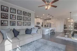 6363 Crosscreek Ln, Flowery Branch, GA 30542 - Photo 6