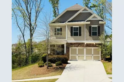 6363 Crosscreek Lane, Flowery Branch, GA 30542 - Photo 1