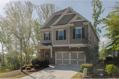 6363 Crosscreek Lane, Flowery Branch, GA 30542 - Photo 1