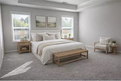 3467 Iron Hearth Bend, Snellville, GA 30039 - Photo 8