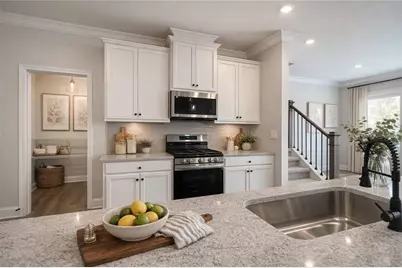 3467 Iron Hearth Bend, Snellville, GA 30039 - Photo 4