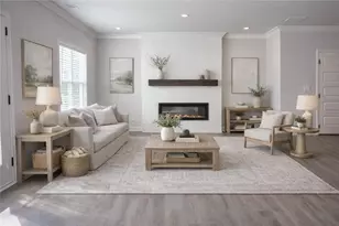 3467 Iron Hearth Bnd, Snellville, GA 30039 - Photo 2