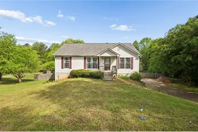 1123 Patriot Circle, McDonough, GA 30252 - Photo 2