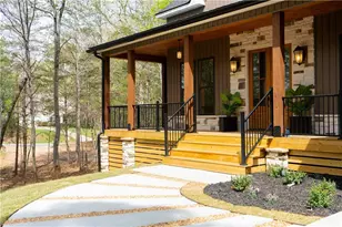 1050 Rainbow Cir, Cleveland, GA 30528 - Photo 6