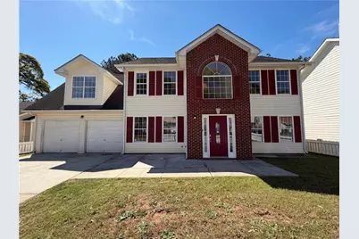 2214 Rambling Way, Lithonia, GA 30058 - Photo 20