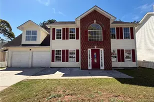 2214 Rambling Way, Lithonia, GA 30058 - Photo 20