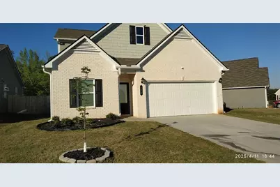 132 Marion Drive, Cartersville, GA 30120 - Photo 1