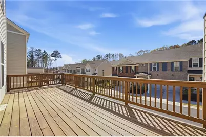 361 Watson Avenue, Woodstock, GA 30189 - Photo 4