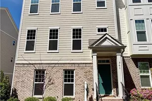 361 Watson Ave, Woodstock, GA 30189 - Photo 1