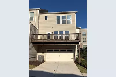 361 Watson Avenue, Woodstock, GA 30189 - Photo 2