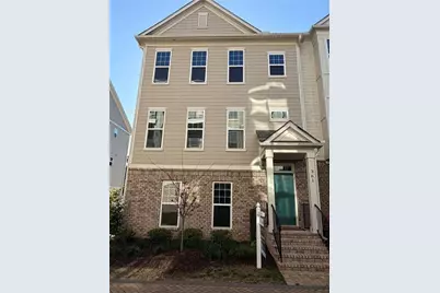 361 Watson Avenue, Woodstock, GA 30189 - Photo 1