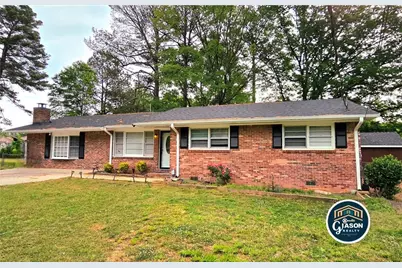 1227 Dove Court, Morrow, GA 30260 - Photo 1