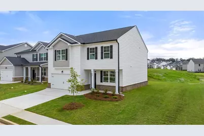 8575 Secretariat Drive, Lithonia, GA 30058 - Photo 2