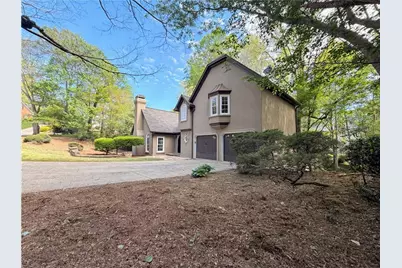 984 Forest Pond Court, Marietta, GA 30068 - Photo 46