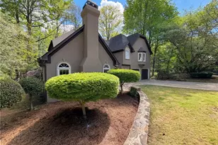 984 Forest Pond Ct, Marietta, GA 30068 - Photo 50