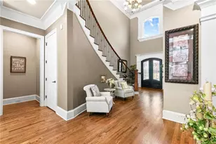 3819 Rockhaven Ct, Marietta, GA 30066 - Photo 8