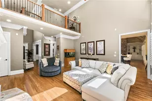 3819 Rockhaven Ct, Marietta, GA 30066 - Photo 10