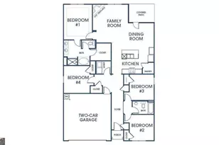 8569 Secretariat Dr, Lithonia, GA 30058 - Photo 1