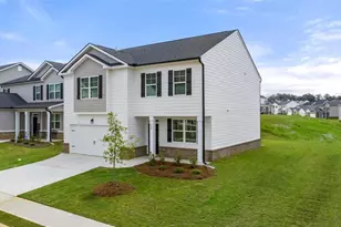 8569 Secretariat Dr, Lithonia, GA 30058 - Photo 2