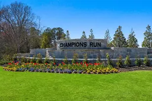 8569 Secretariat Dr, Lithonia, GA 30058 - Photo 2