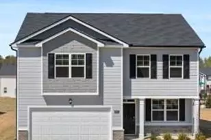 8569 Secretariat Dr, Lithonia, GA 30058 - Photo 1