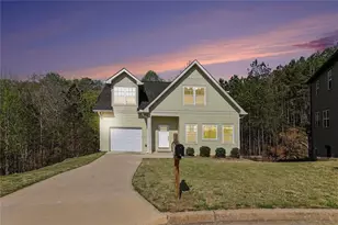 3185 Tackett, Douglasville, GA 30135 - Photo 1