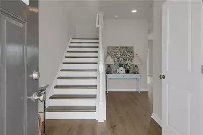 2820 Aralynn Way, College Park, GA 30337 - Photo 2