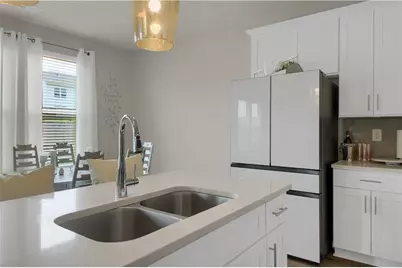 2820 Aralynn Way, College Park, GA 30337 - Photo 4