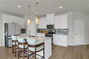 2820 Aralynn Wy, College Park, GA 30337 - Photo 2