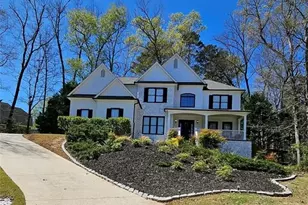 997 Summer Forest Dr, Suwanee, GA 30024 - Photo 1