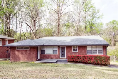 3085 Hope Street, Hapeville, GA 30354 - Photo 1
