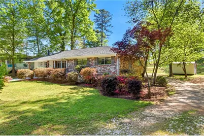 1100 Vonda Lane, Mableton, GA 30126 - Photo 2