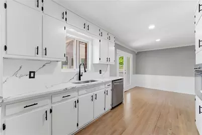 1100 Vonda Lane, Mableton, GA 30126 - Photo 8