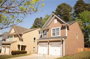 240 Highwind Way, Fairburn, GA 30213 - Photo 2