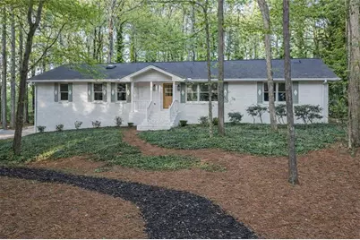 730 Ponderosa, Fayetteville, GA 30214 - Photo 2