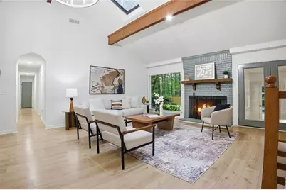 730 Ponderosa, Fayetteville, GA 30214 - Photo 10