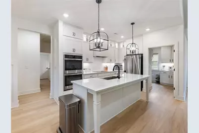 4939 Emory Griffin Road, Gillsville, GA 30543 - Photo 8