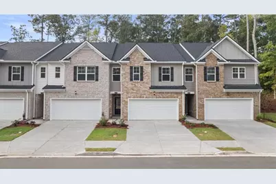 370 Silver Moon Drive, Loganville, GA 30052 - Photo 1