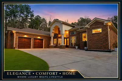 412 Trilium Trail, Pendergrass, GA 30567 - Photo 1