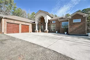 412 Trilium Trail, Pendergrass, GA 30567 - Photo 40