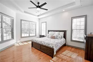 412 Trilium Trl, Pendergrass, GA 30567 - Photo 20