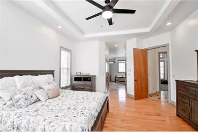 412 Trilium Trail, Pendergrass, GA 30567 - Photo 22