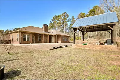 412 Trilium Trail, Pendergrass, GA 30567 - Photo 34